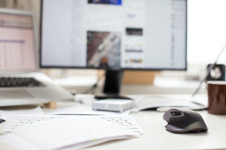manager desk