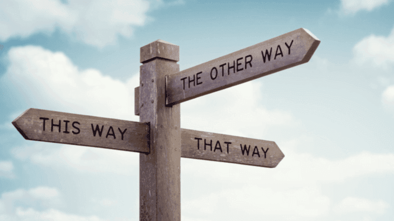 leadership development direction post