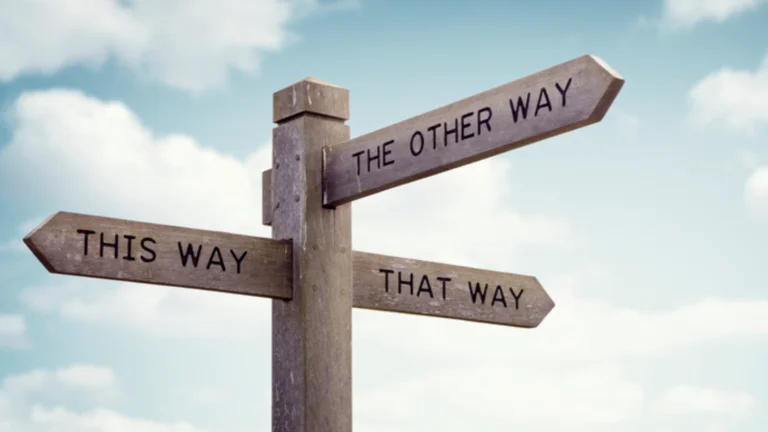 leadership development direction post