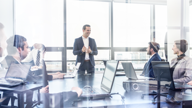 How To Hone Your Executive Leadership Skills