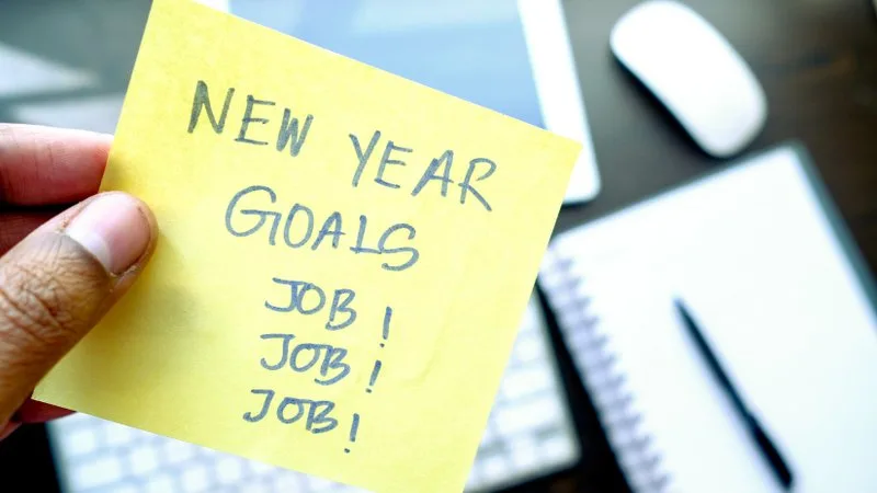 All I Want To Start The Year Is