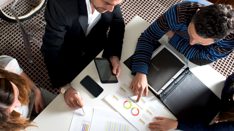 Interim Management Market