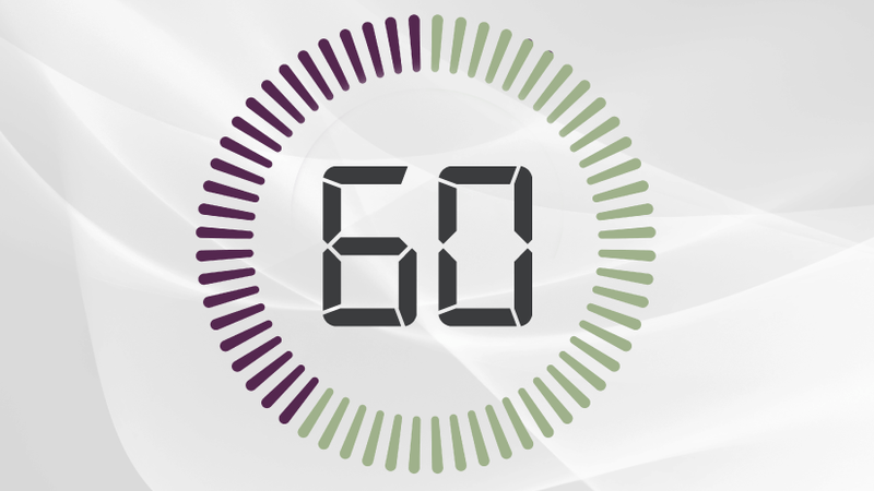 Is 60 Days The New 100 Days When You’re Thrust Into A New Role?
