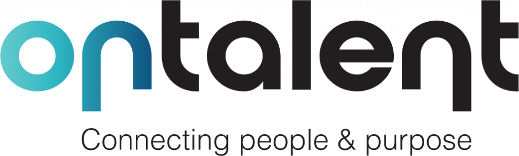 Ontalent Connecting People & Purpose