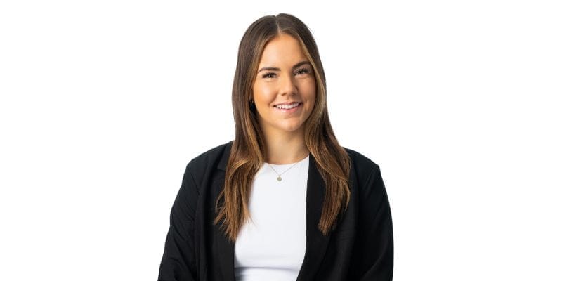 Welcoming Lucy Webster, Associate Client Partner