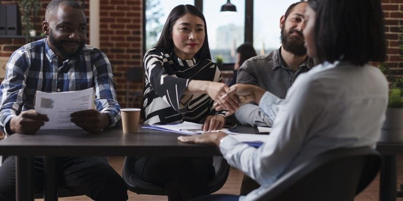 How to handle redundancies during uncertain times