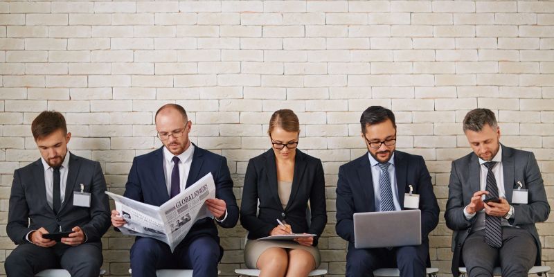 Bridging the talent gap