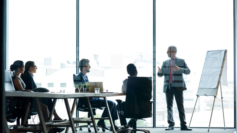 Executive Recruitment in Brisbane: Finding Top Talent for Your Business