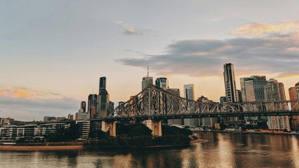 executive brisbane