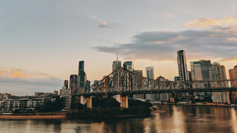 executive brisbane