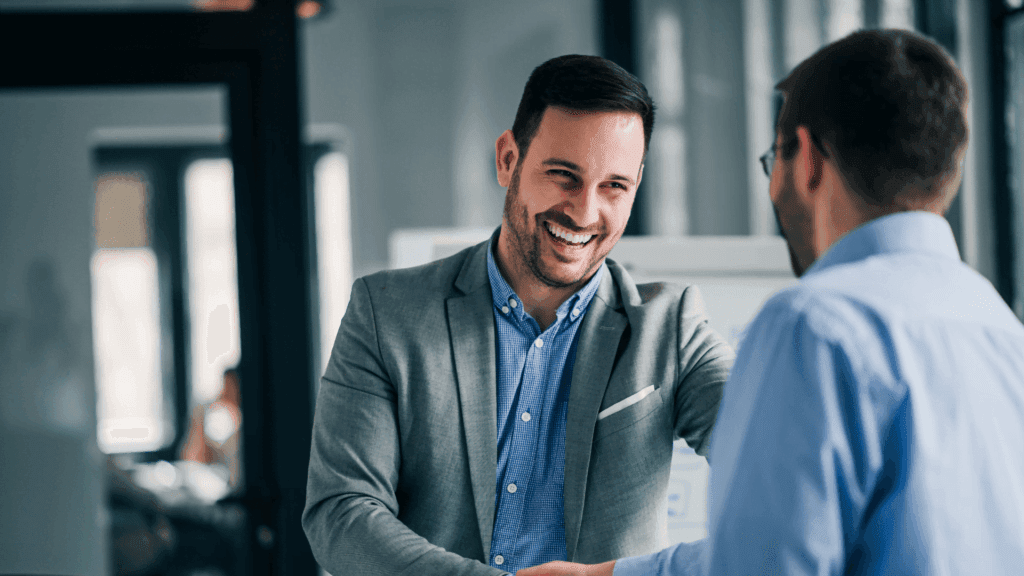 Recruitment and talent management