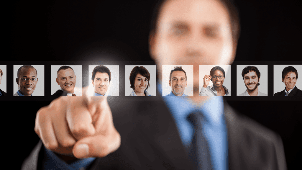 Right Hire