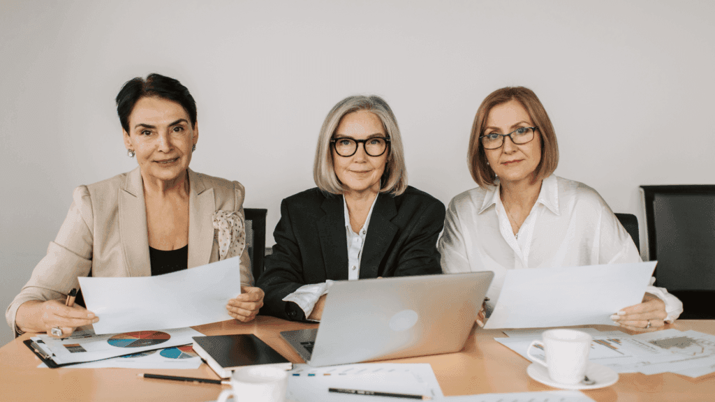 Succession Planning